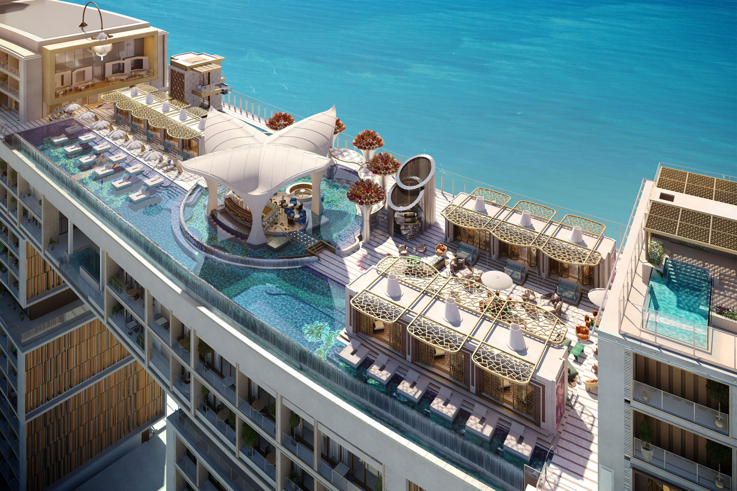 Atlantis The Royal